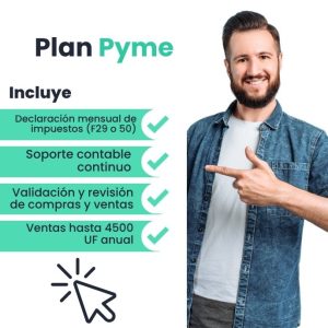 Plan Pyme