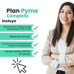 Plan Pyme Completa