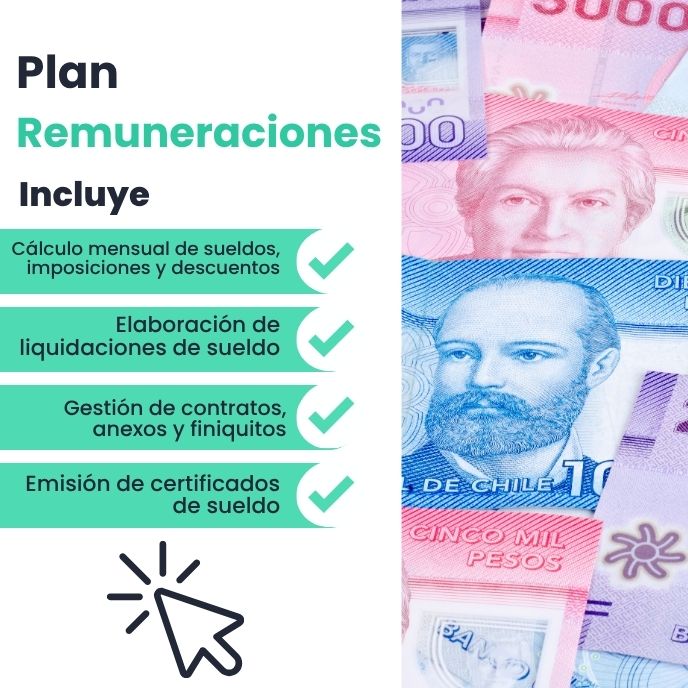 Plan de Remuneraciones